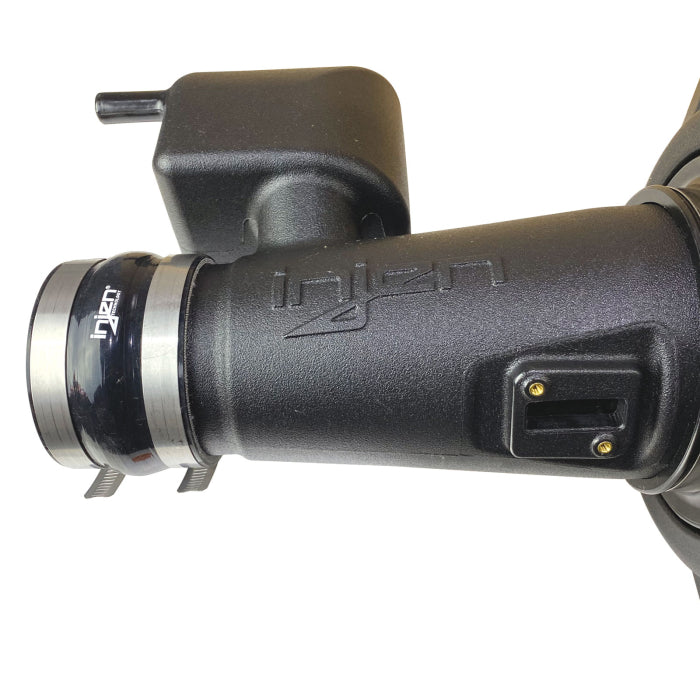 Injen 17-23 Nissan Armada / 14-18 Infiniti QX80 5.6L Evolution Air Intake (Dry) (EVO1901)