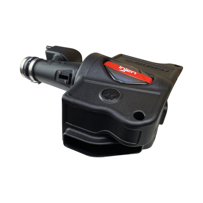 Injen 17-23 Nissan Armada / 14-18 Infiniti QX80 5.6L Evolution Air Intake (Dry) (EVO1901)