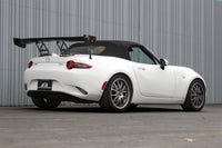 APR Peformance  Mazda Miata ND GTC-200 Adjustable Wing