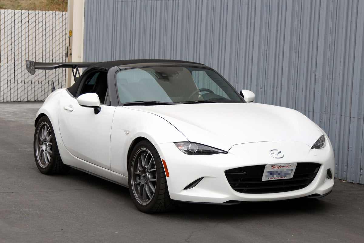 APR Peformance  Mazda Miata ND GTC-200 Adjustable Wing
