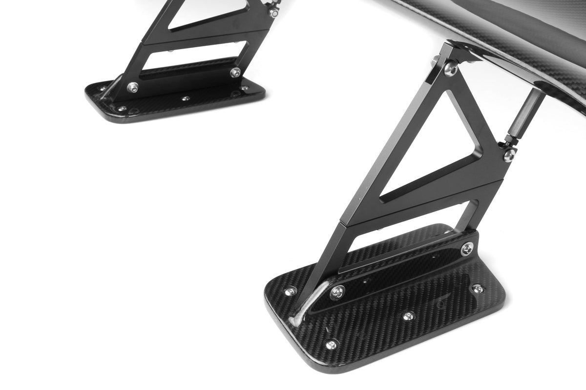 APR Peformance  Mazda Miata ND GTC-200 Adjustable Wing