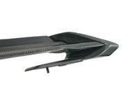 APR Peformance  Ford Mustang S650 Dark Horse Spoiler's Gurney 2024 - Current