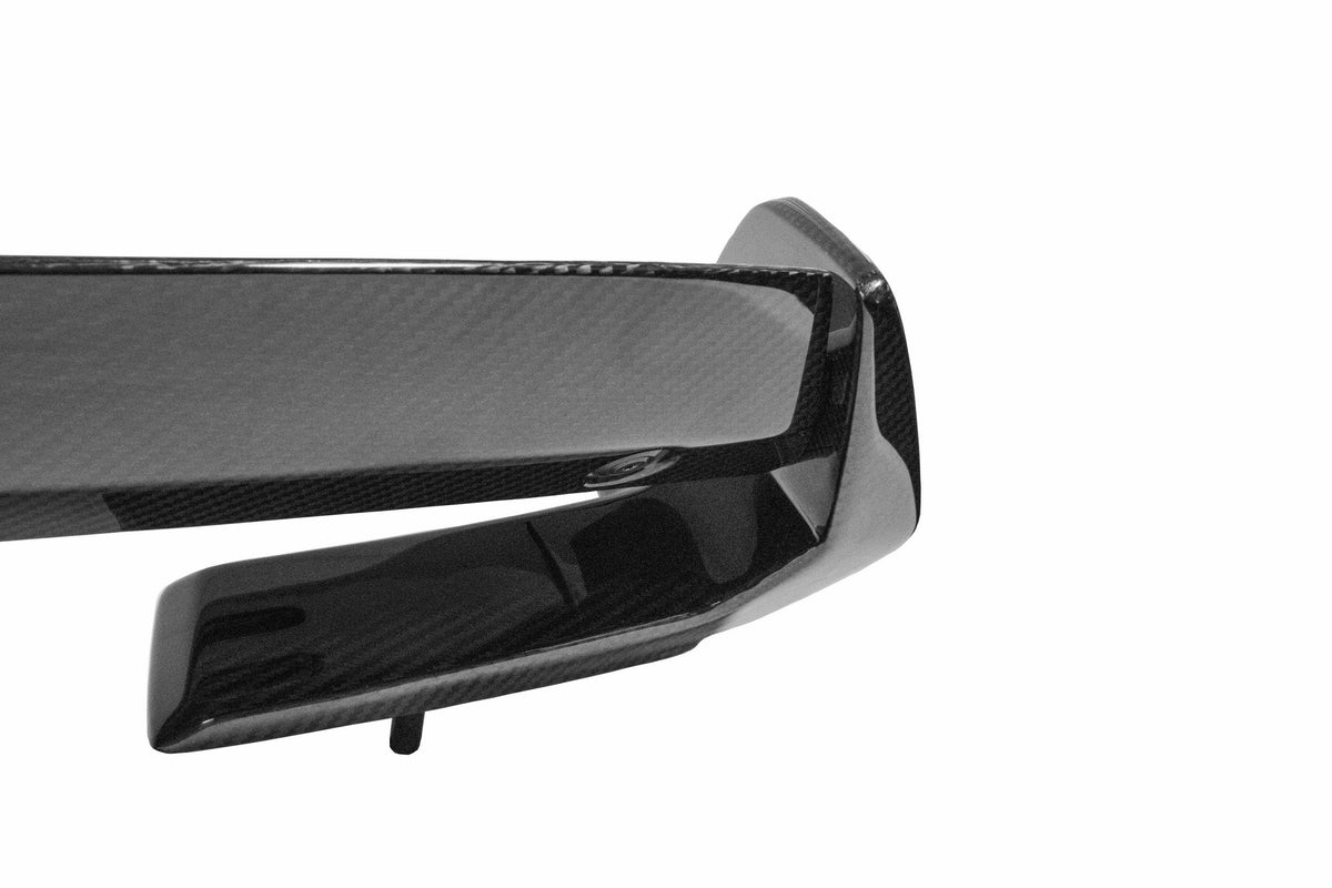 APR Peformance  Ford Mustang S650 Dark Horse Spoiler's Gurney 2024 - Current