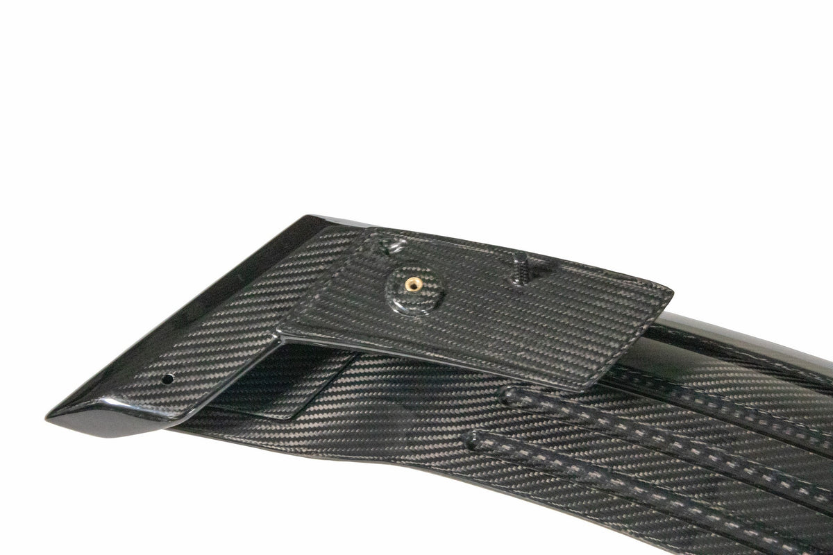 APR Peformance  Ford Mustang S650 Dark Horse Spoiler's Gurney 2024 - Current