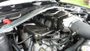 APR Peformance  Ford Mustang GT Plenum Cover 2005-2009