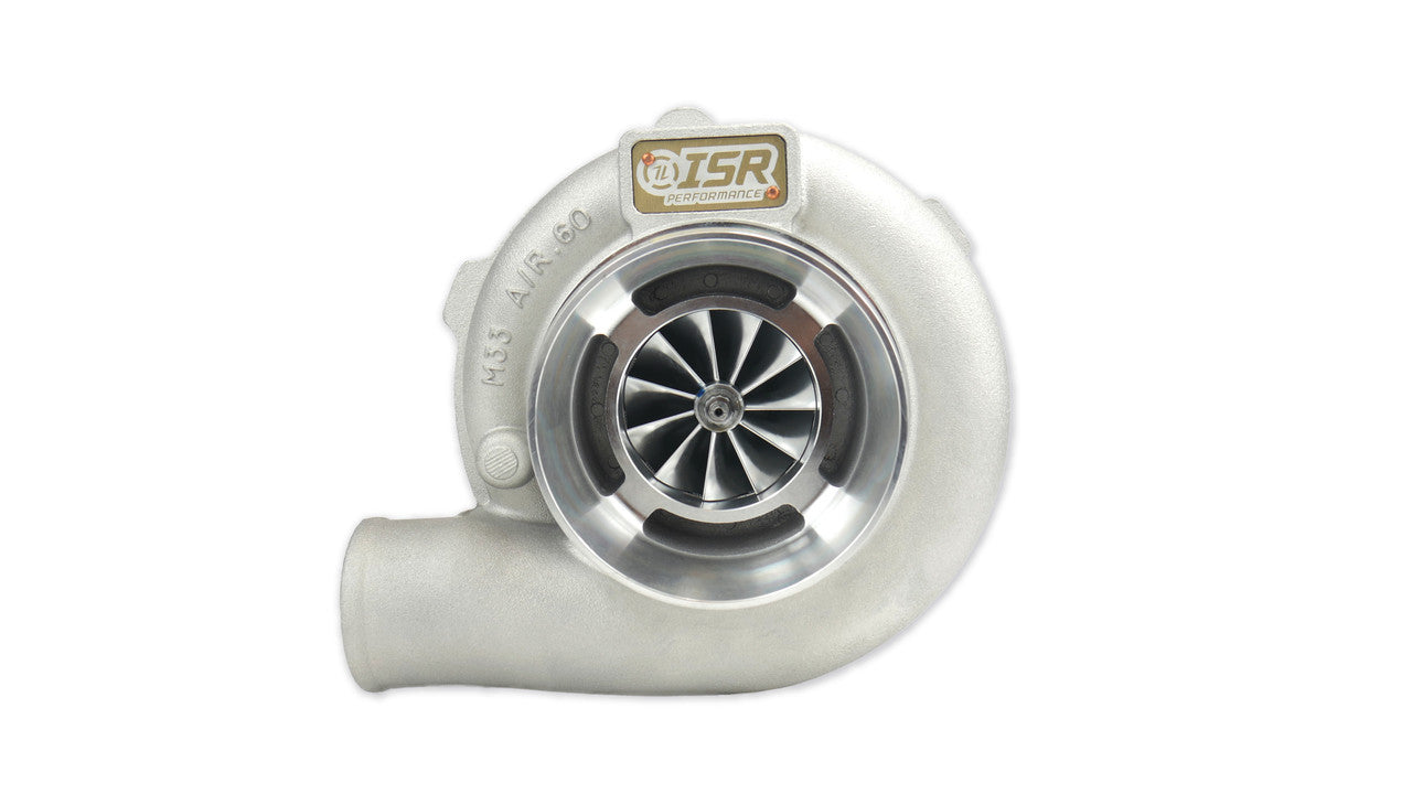 ISR Performance - RSX3576 Turbo w/ .64 AR V-Band Turbine Housing (IS-RSX3576-T364)