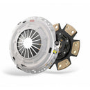 Clutch Masters Single Disc Clutch Kits FX400 (6-PUCK) 99-02 Silvia 2.0L SR20DET Spec / 89-98 Silvia 2.0L SR20DET & Trans. All RWD