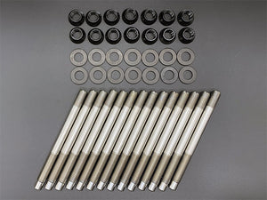 HKS Nissan RB26DETT Pro Head Stud Kit (22999-AN008)