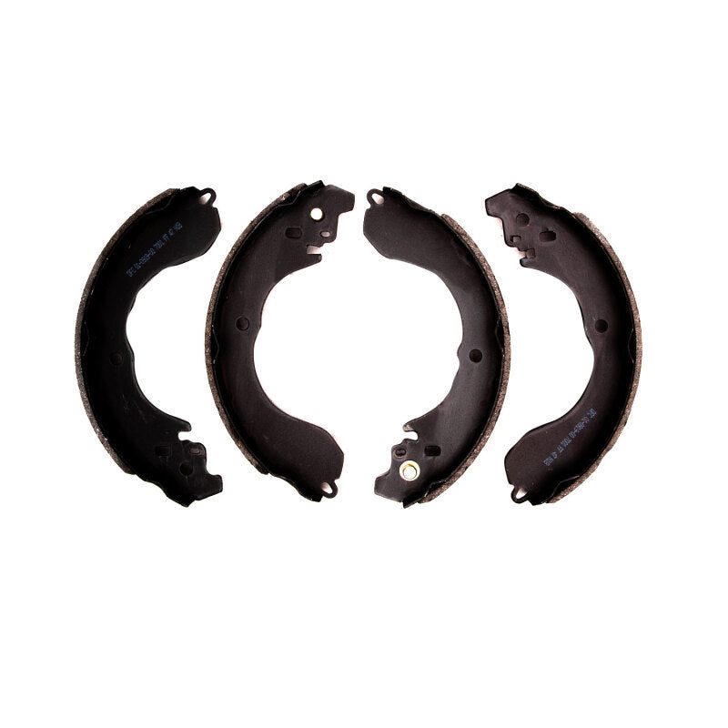 R1 2007-2024 Chrysler Sebring Rear Premium Service Shoes (2901-0919-00)