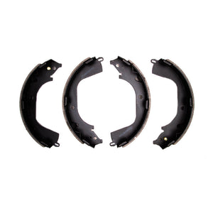 R1 2008-2013 Chevrolet Silverado 1500 Rear Premium Service Shoes (2901-0960-00)
