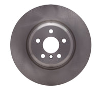 R1 2016-2025 BMW 430I xDrive Gran Coupe Rear Brake Rotor