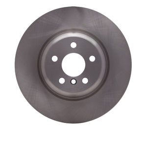 R1 2016-2025 BMW 430I xDrive Gran Coupe Rear Brake Rotor (ERE-31130)