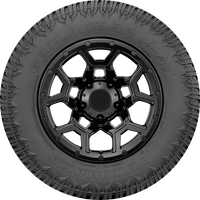 Yokohama Geolandar X-AT Tire - LT285/65R18 125/122Q