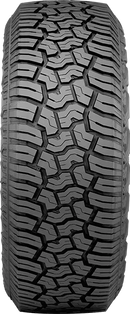 Yokohama Geolandar X-AT Tire - LT285/65R18 125/122Q