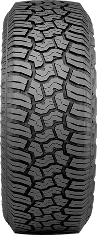 Yokohama Geolandar X-AT Tire - LT285/65R18 125/122Q