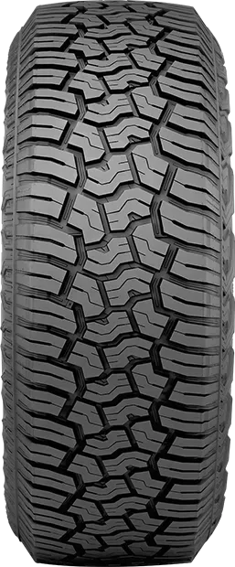 Yokohama Geolandar X-AT Tire - LT285/65R18 125/122Q