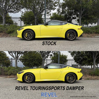 Revel Touring Sport Damper 2023 Nissan Z (1TR3CDNS013)