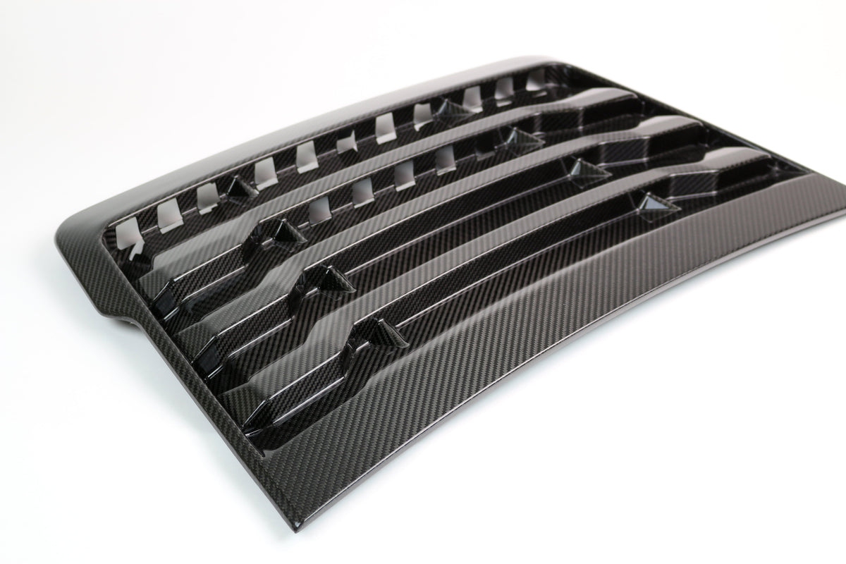 APR Peformance  Ford F-150 Raptor Hood Vent 2017-2020