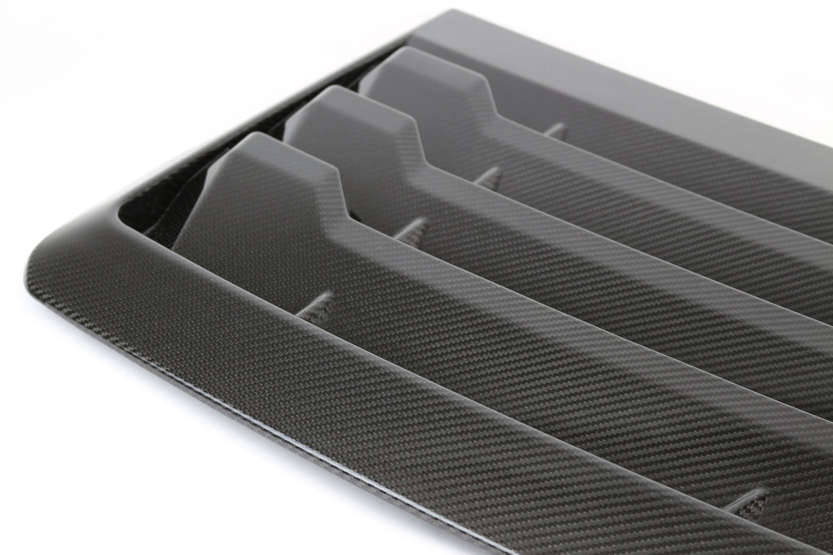 APR Peformance  Ford F-150 Raptor Hood Vent 2017-2020