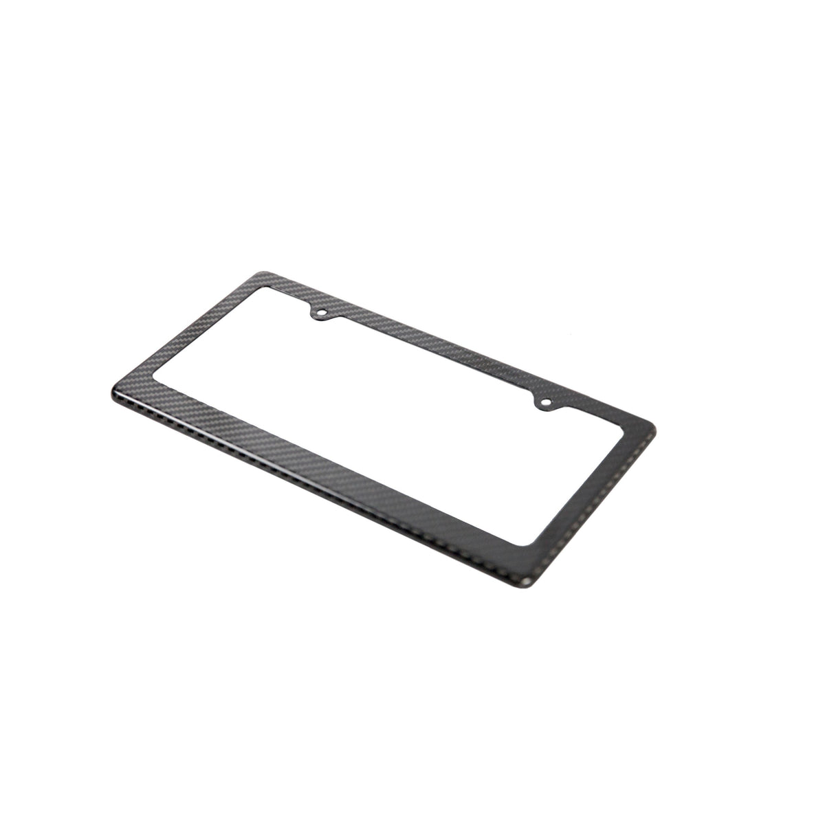 APR Peformance  Carbon Fiber License Plate Frame