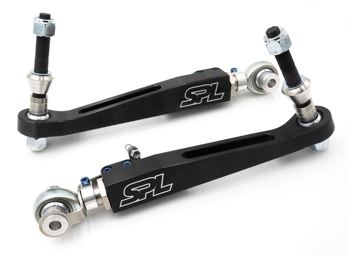 SPL Parts 2014+ BMW M2/M3/M4 (F8X) Brazos de control delanteros inferiores