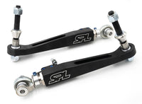 SPL Parts 2014+ BMW M2/M3/M4 (F8X) Brazos de control delanteros inferiores