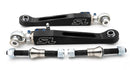 SPL Parts 2014+ BMW M2/M3/M4 (F8X) Brazos de control delanteros inferiores