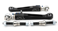 SPL Parts 2014+ BMW M2/M3/M4 (F8X) Brazos de control delanteros inferiores