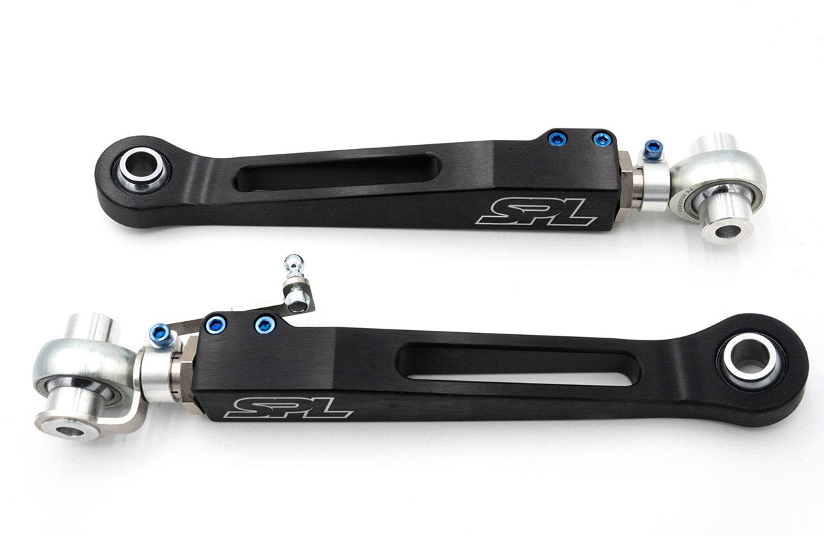 SPL Parts 2014+ BMW M2/M3/M4 (F8X) Brazos de control delanteros inferiores