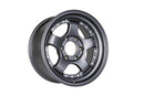 SSR SP1 Trail 17x8.5 +00 6x139.7 Flat Gunmetal Wheel