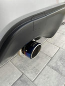 HKS 2022+ GR86/ BRZ Hi-Power Spec L2 Cat-Back Exhaust & 2013+ 86/ FR-S Models | 60mm Type