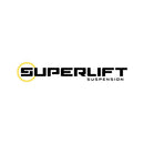 Superlift 05-20 Toyota Tacoma Component Box - Blocks and Preload Spacers 6in Lift Kit (8409)