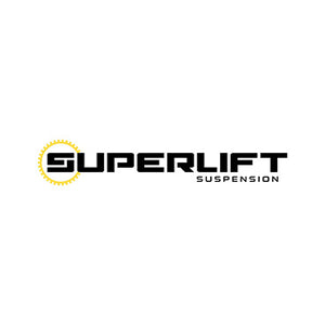 Superlift 05-20 Toyota Tacoma Component Box - Blocks and Preload Spacers 6in Lift Kit (8409)