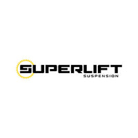 Superlift 05-20 Toyota Tacoma TRD Pro Component Box - Rear Shock Brackets 4.5in Lift Kit (8414)