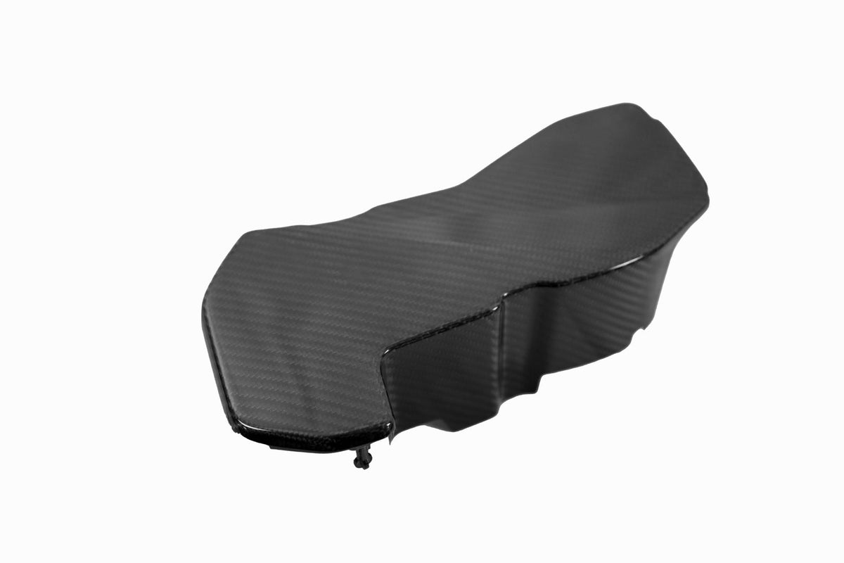 APR Peformance  Toyota GR Supra A90/91 ECU Cover 2020-2023