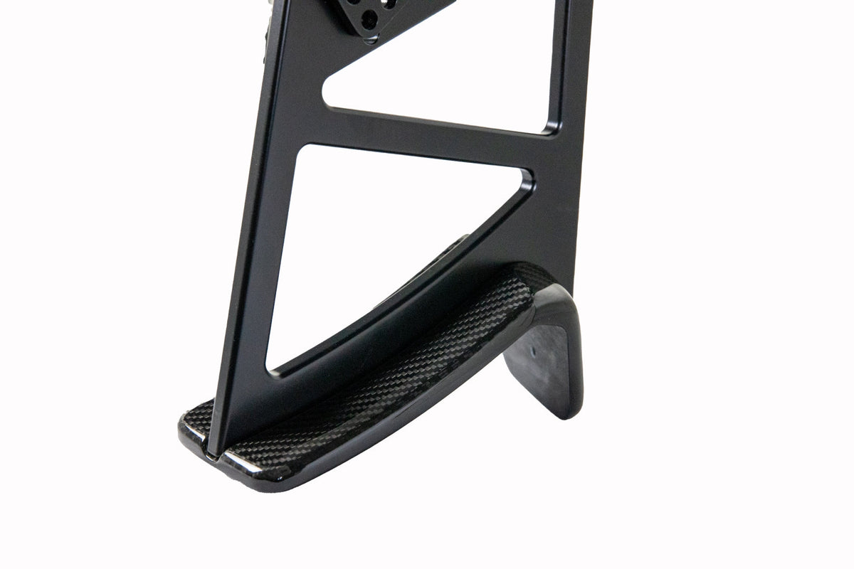 APR Peformance  Toyota A90/91 Supra GT-250 Adjustable Wing 2020-2024