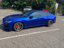 Gram Lights 57DR 19x9.5" +45 5-120 Bronze II Wheel