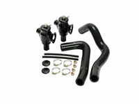 Turbosmart BMW 135i/335i/535i/Z4 w/ N54 Twin Turbo 3.0L Kompact Dual Port Kit
