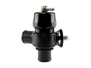 Turbosmart BOV Smart Port Puerto dual Mitsubishi Evo 4 a través de X - Negro (TS-0215-1023)