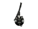 Turbosmart BOV Kompact EM Dual Port - 2013+ Ford Fiesta ST Ecoboost 1.6L/ 2015+ Ford Mustang 2.3L 