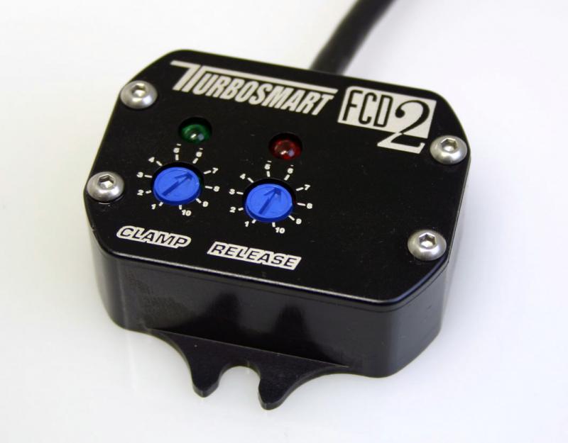 Turbosmart FCD-2 (electrónico) (TS-0303-1002)