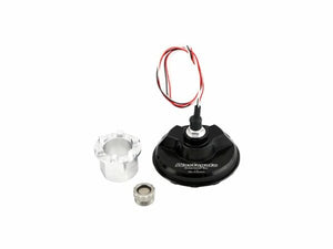Turbosmart Gen-V WG38/40 CG 74mm Sensor Cap - Black (TS-0550-3062)