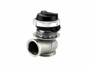 Turbosmart WG40 Gen V Comp-Gate 40 mm Motorsport - 14 PSI Negro (TS-0552-1102)