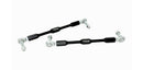 Torque Solution 23+ Toyota GR Corolla Adj. Front Sway Bar End Links (TS-GR-833)