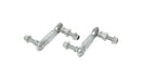 Torque Solution 2023+ Toyota GR Corolla Adj. Rear Sway Bar End Links (TS-GR-834)