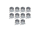 Turbosmart Spring Clamps 0.20