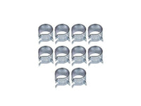 Turbosmart Spring Clamps