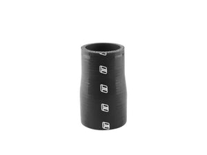 Turbosmart Hose Reducer 1.75-2.00 - Black (TS-HR175200-BK)