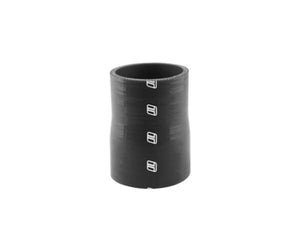 Turbosmart Hose Reducer 2.50-2.75 - Black (TS-HR250275-BK)