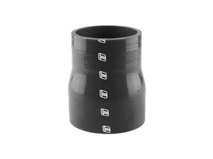 Reductor de manguera Turbosmart 3.00-3.50 - Negro (TS-HR300350-BK)